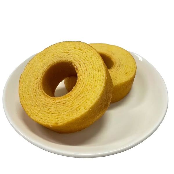 日本Costco直送 日版 千年屋 天鵝絲絨年輪蛋糕 原味 超值禮盒裝 (1盒16個入) 