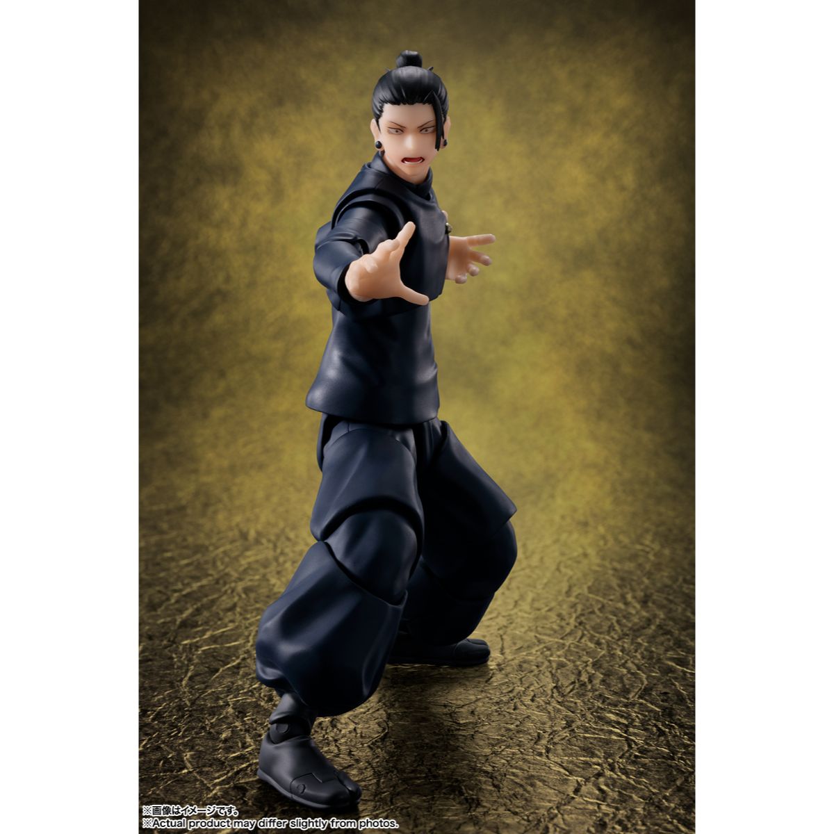 PREORDER SHF Jujutsu Kaisen Suguru Geto High School Reissue