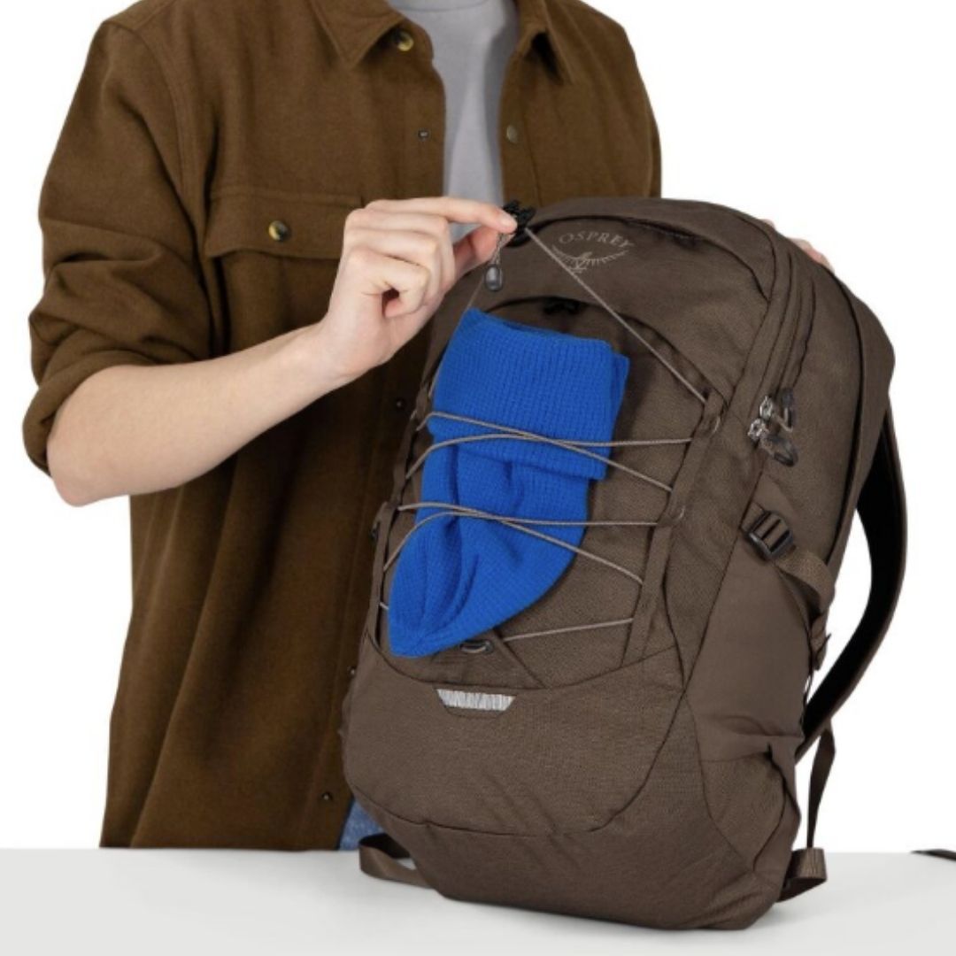 Osprey Quasar 26 Driftshade 日常背包 (F26)