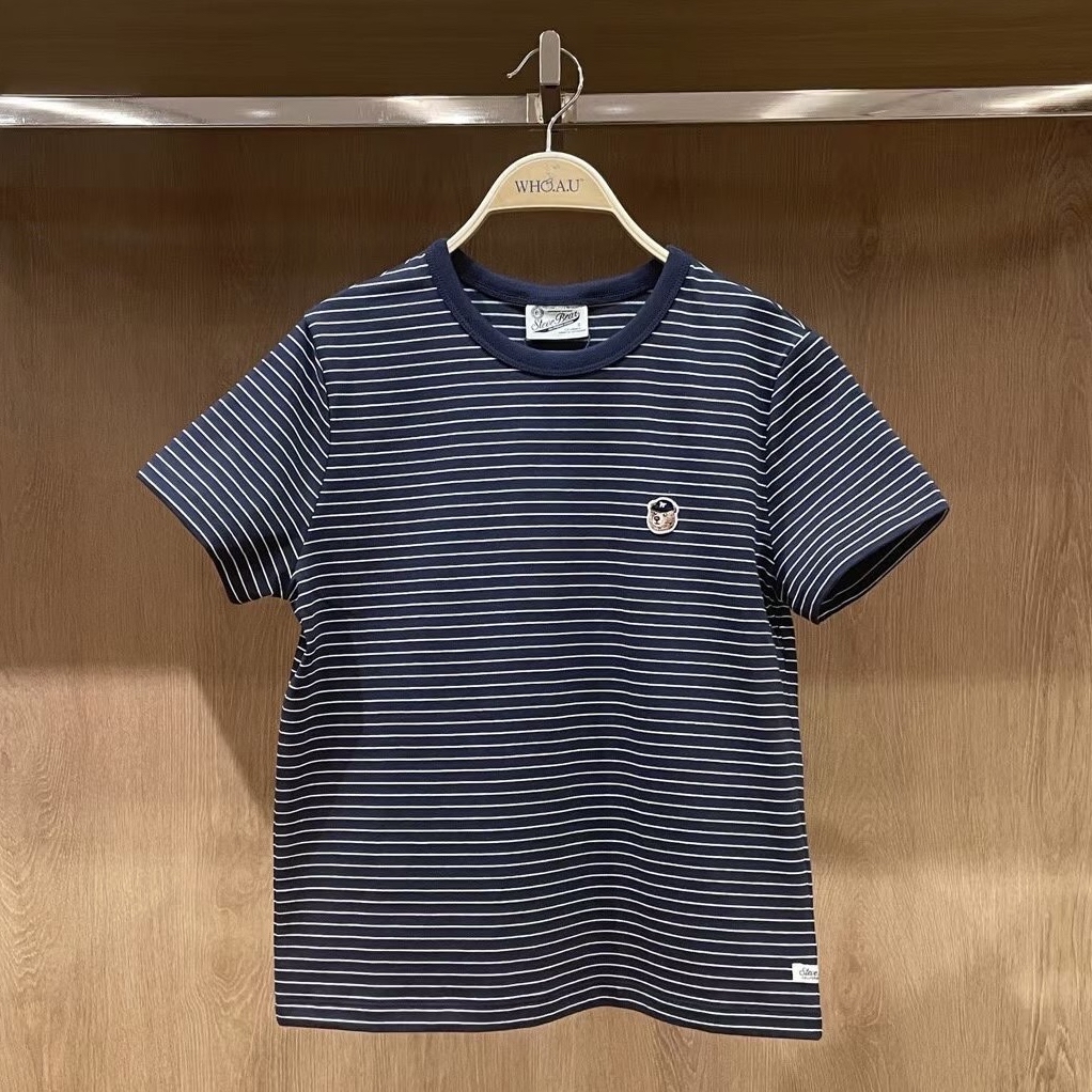 🇰🇷韓國Who A U女裝短袖