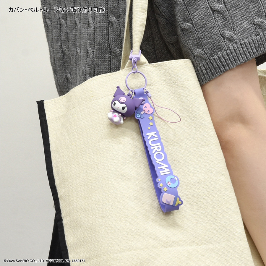 🎌日本直送🎌Sanrio卡通 手提電話繩