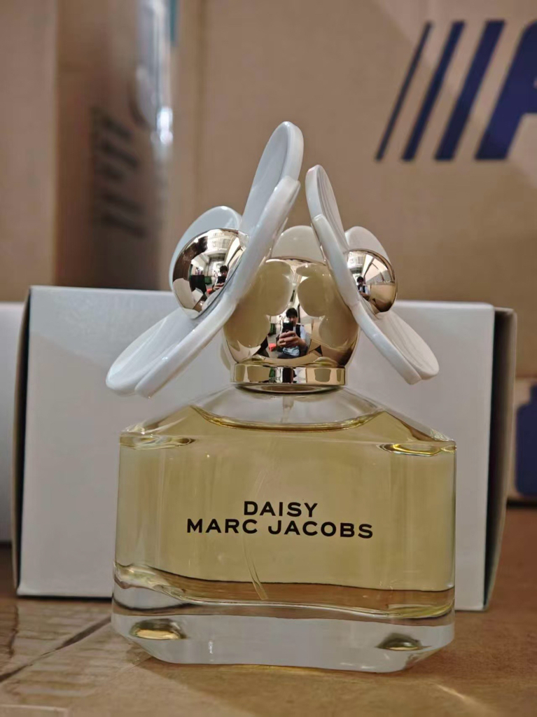 50ml無盒裝靚價😍❗️Marc Jacobs 馬克雅可布 DAISY 小雛菊女士淡香水 EDT 50/100ml