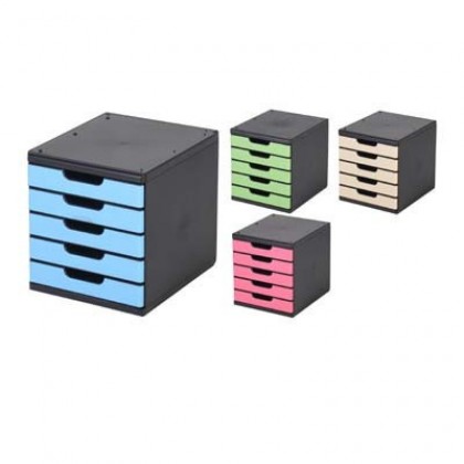 Document Drawer/Laci Dokumen/File Filing (5Tier/7Tier/10Tier)
