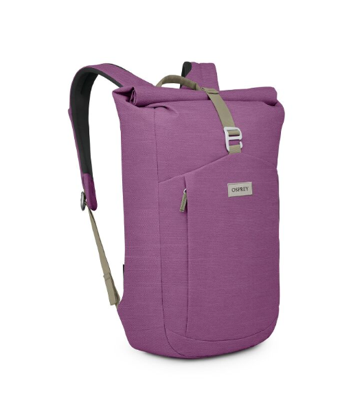 【多色選擇】Osprey ARCANE™ ROLL TOP 日常背包