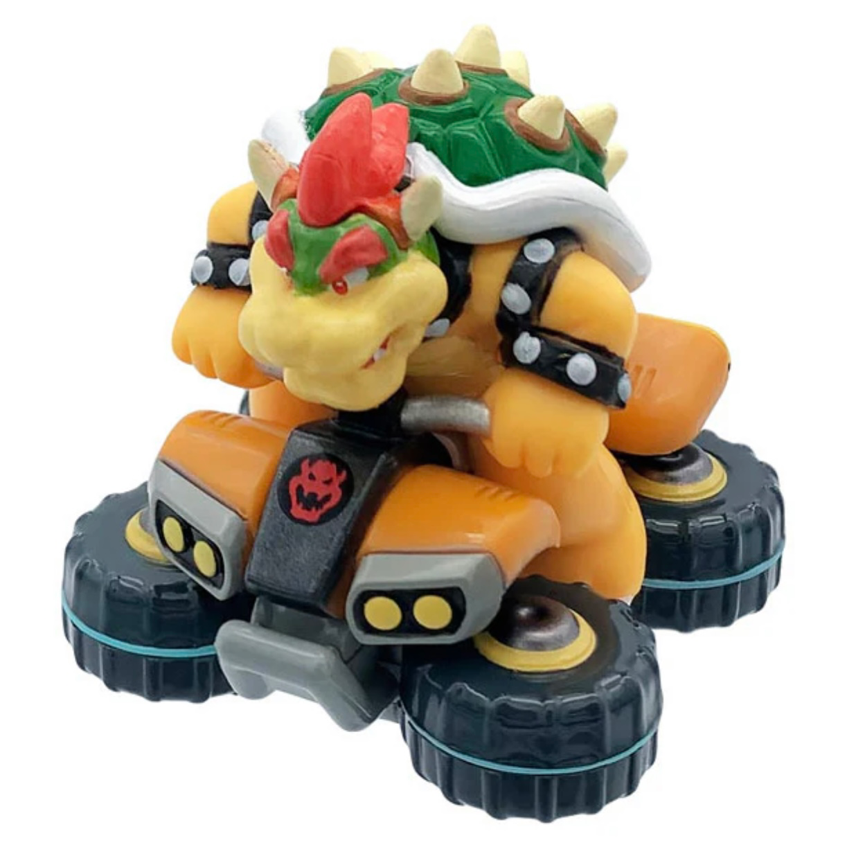 Bowser Mini Car