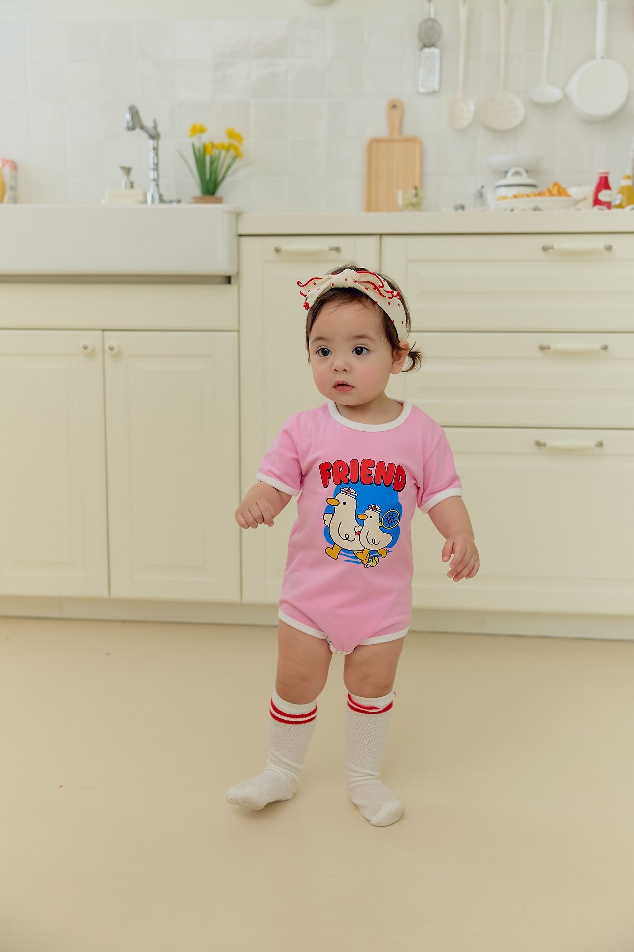 🇰🇷sera baby 包屁