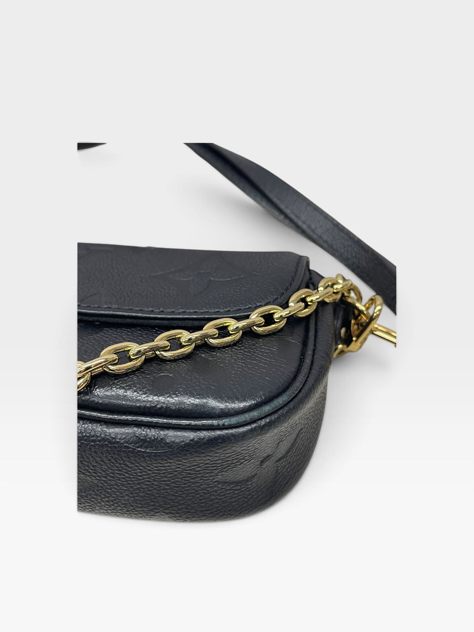 Pre-Owned LV WOC Ivy / Product Code: K090412