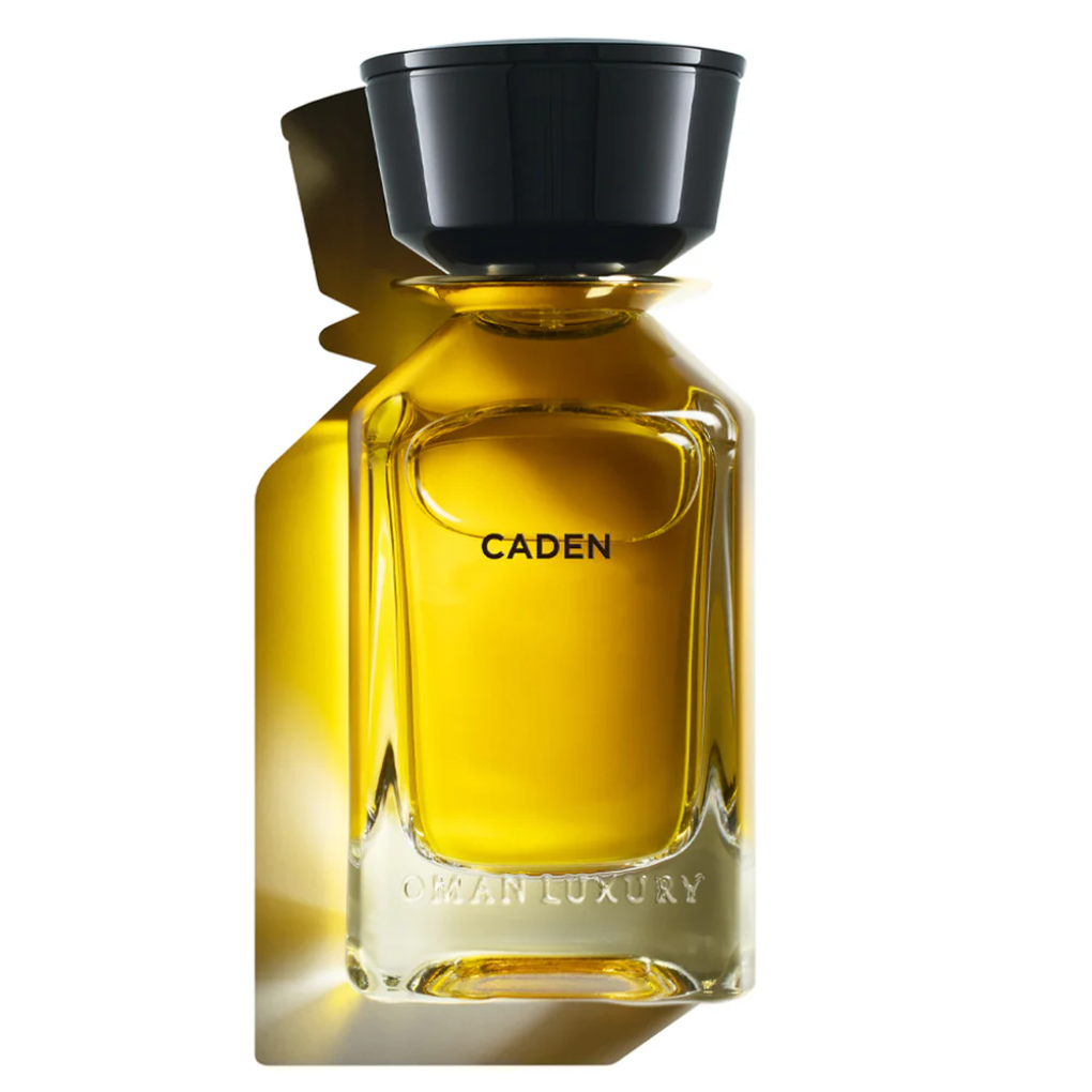 Caden - Oman Luxury