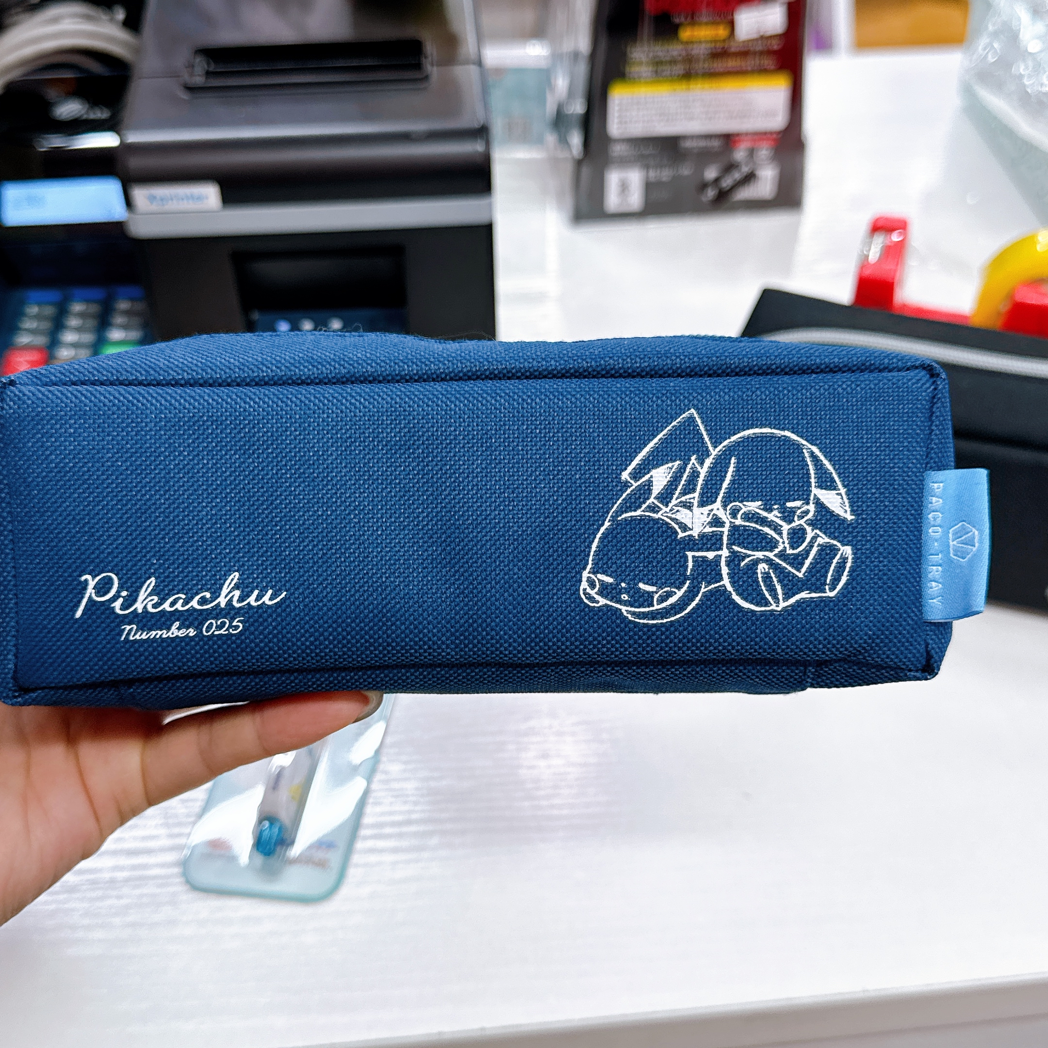 日本直送比卡超新款文具產品