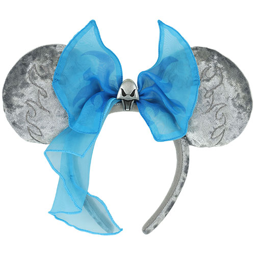 【預訂】TDR Disney Halloween 2026 - Hades 頭箍
