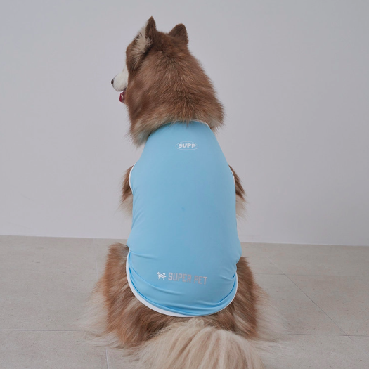 *Super Pet🇰🇷狗狗涼感背心(DG416) 尺碼S-6XL