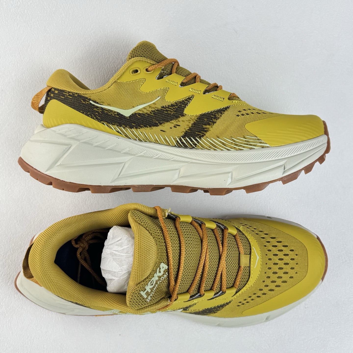 Hoka One One Skyline-Float X