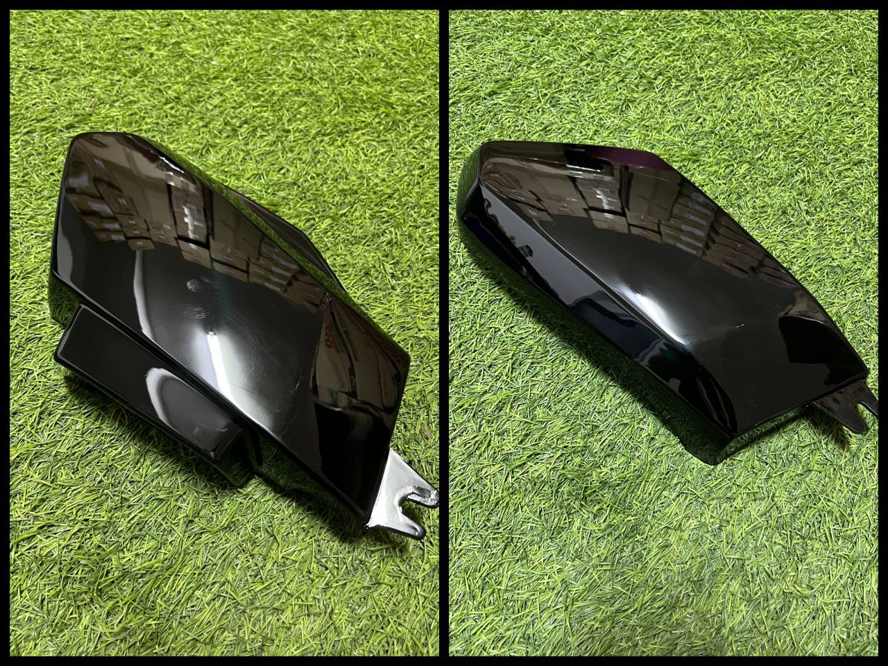 Honda Color Part / Loose Part Cover EX5 / Dream