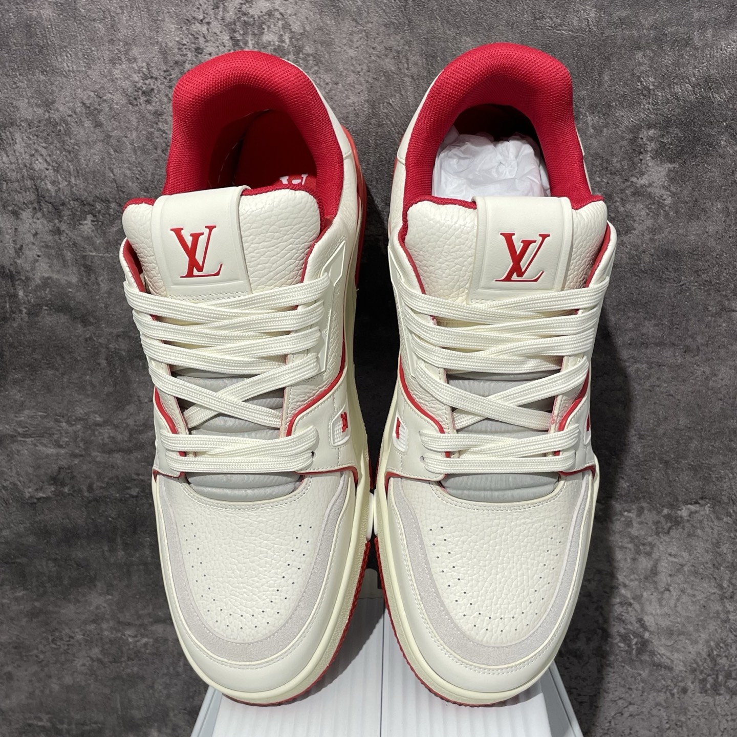 Louis Vuitton LV Trainer