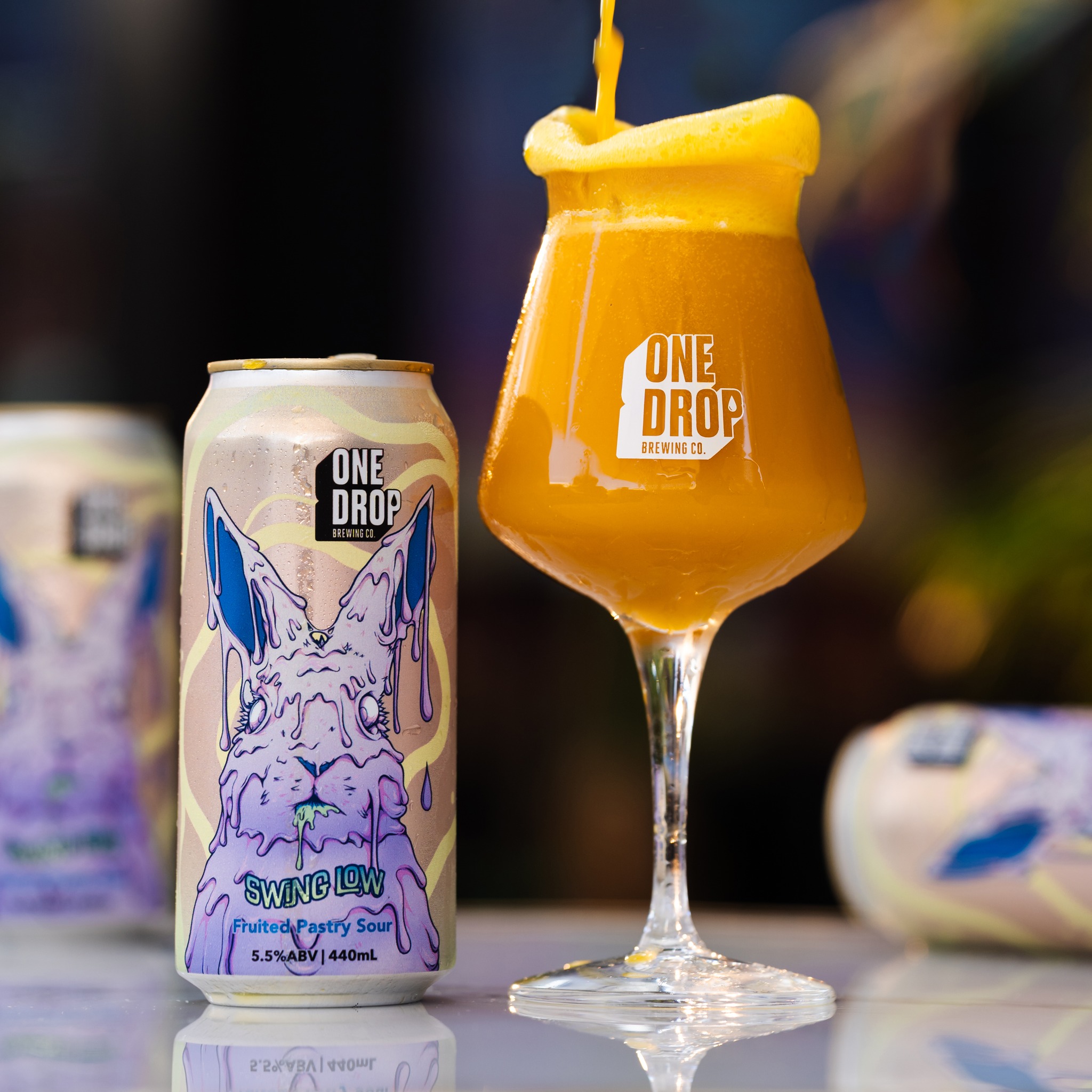 One drop brewing co
