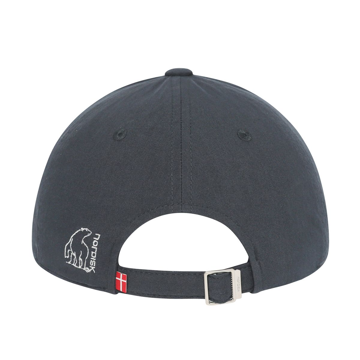 [nordisk] Hi Denmark BALL CAP (2色)
