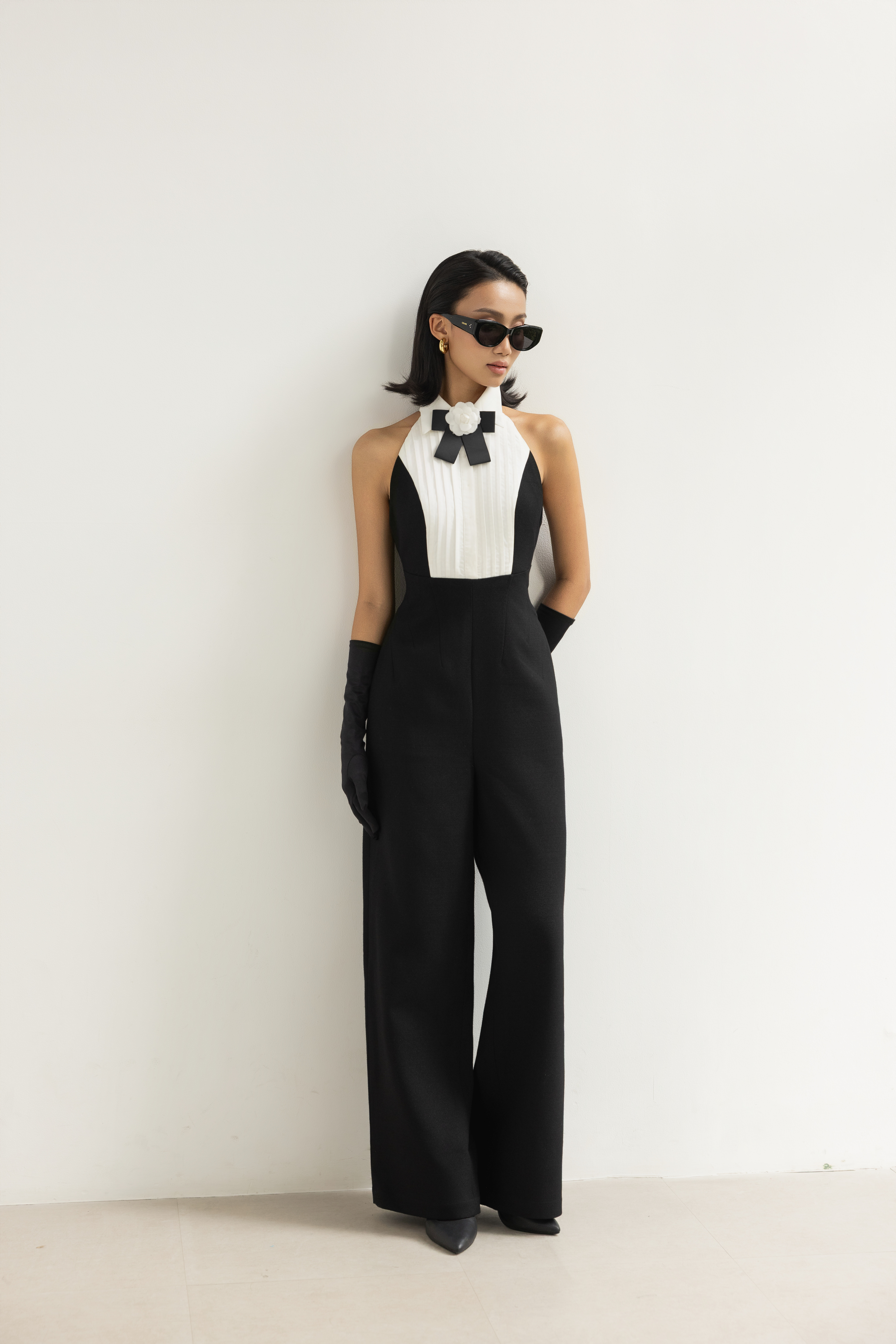 The Gabrielle Jumpsuit