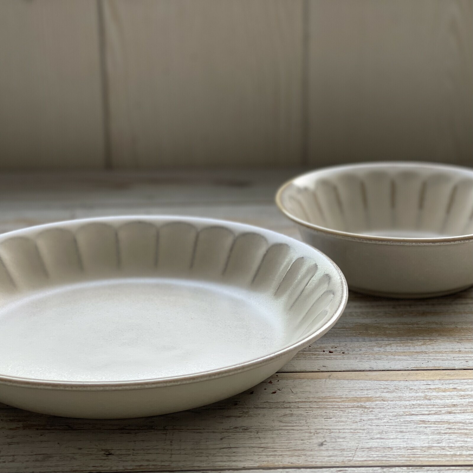 美濃燒 Fiore 餐具