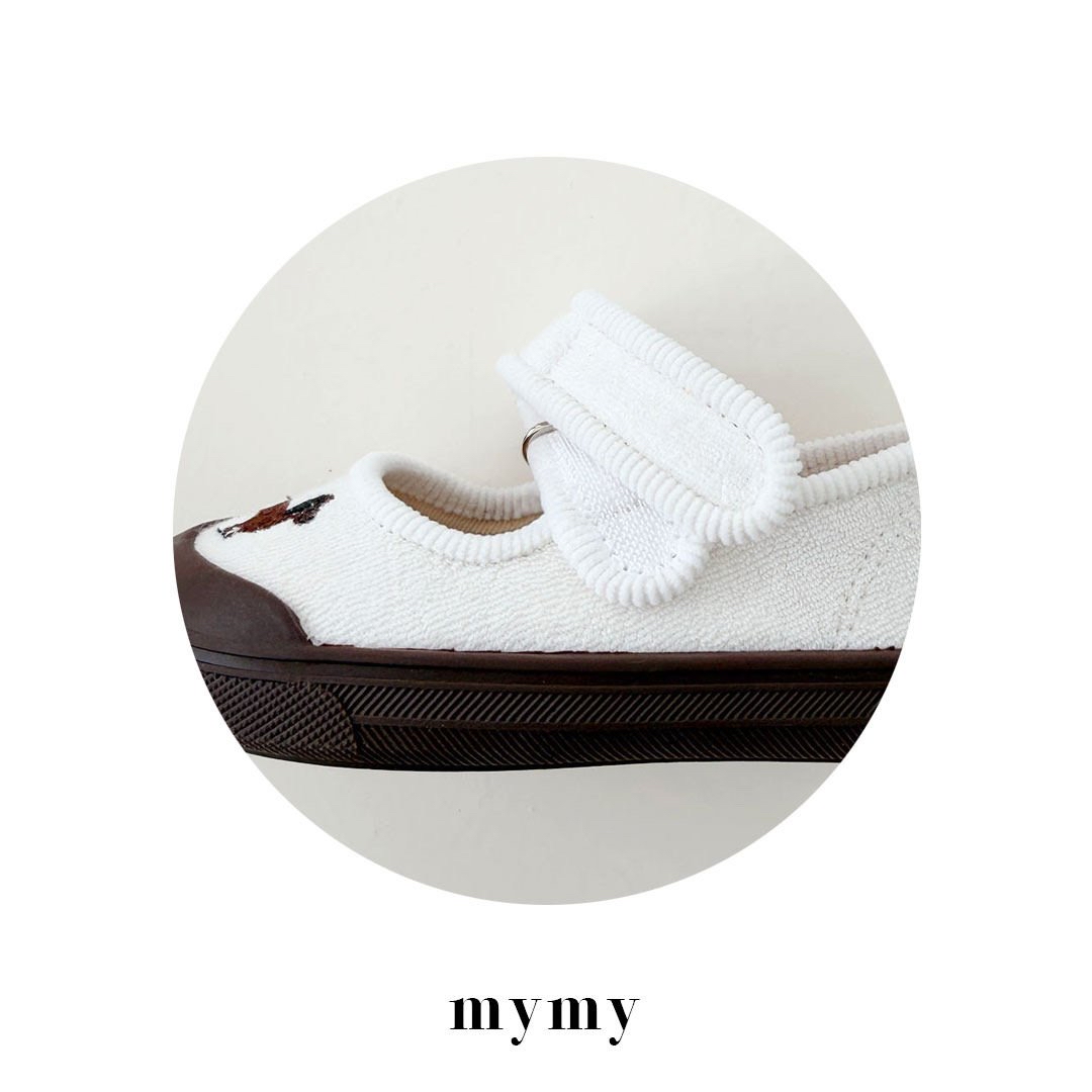 Mysocks | 537 Storybook shoes