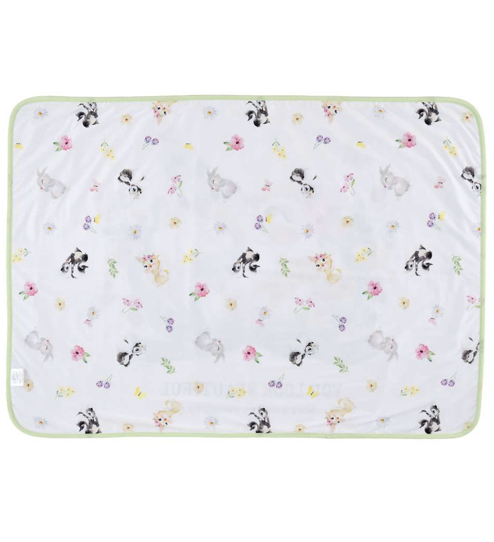 Miss bunny & thumper毛氈