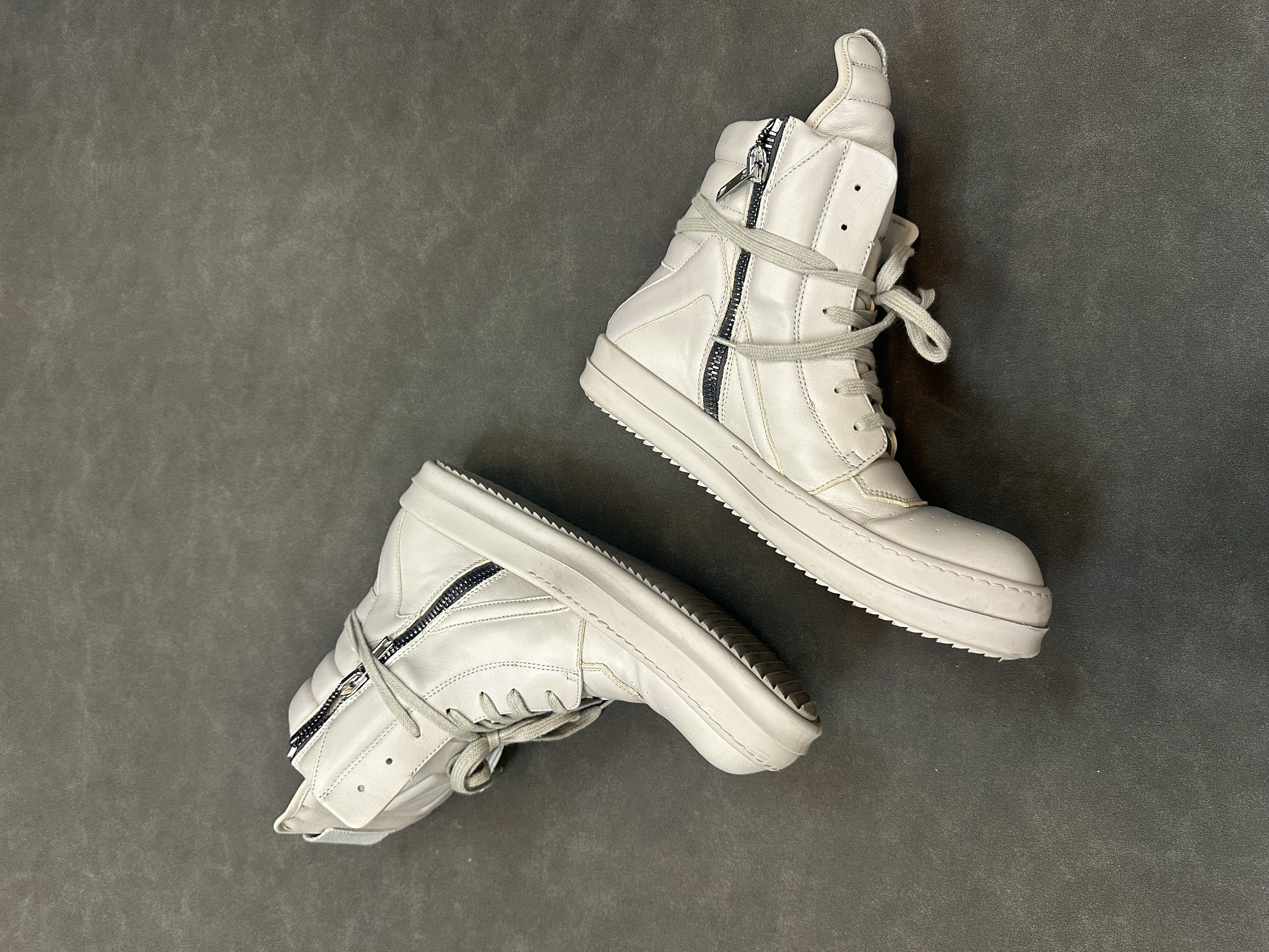 rick owens shorts size 42 9新