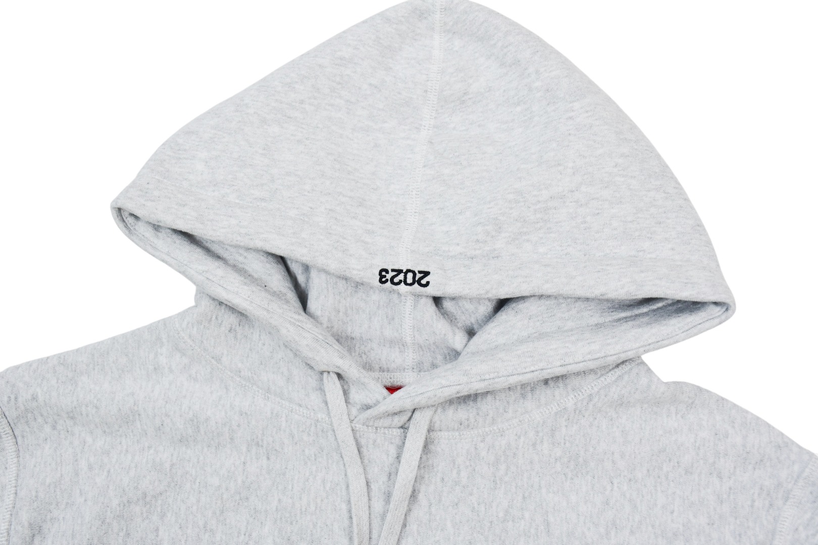 Supreme Box Logo Hooded Sweatshirt