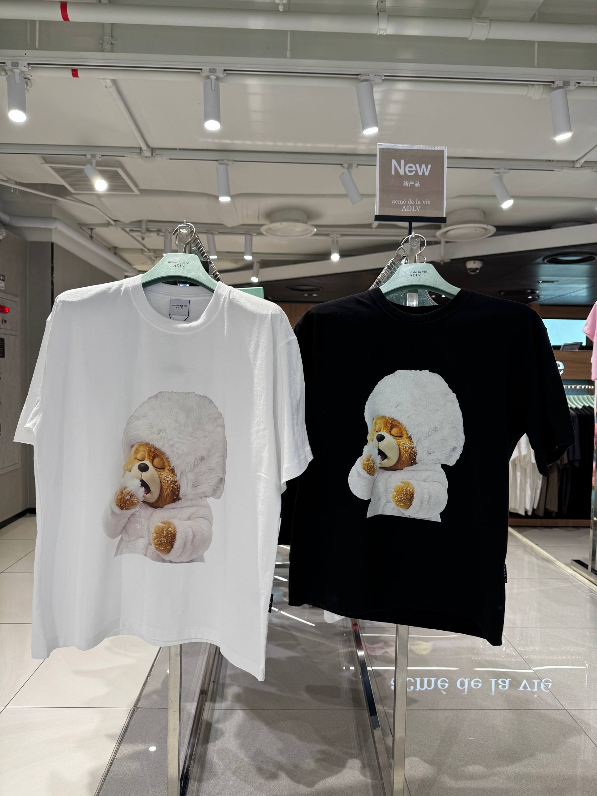 🇰🇷ADLV BABY FACE系列✨