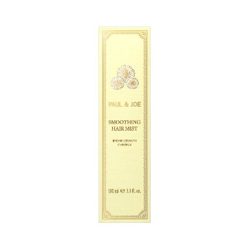  🎀【預訂】Paul & Joe Hair Care 柔順頭髮噴霧 100ml