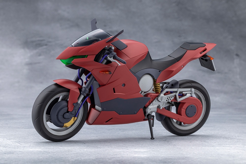 (預訂訂金 $200) (總價 $527) 壽屋 Kotobukiya 無限邂逅 艾米莉塔 騎行套裝 模型 Unlimited Universe Megalomaria Emulator Riding Package (KO09463) (行版) 