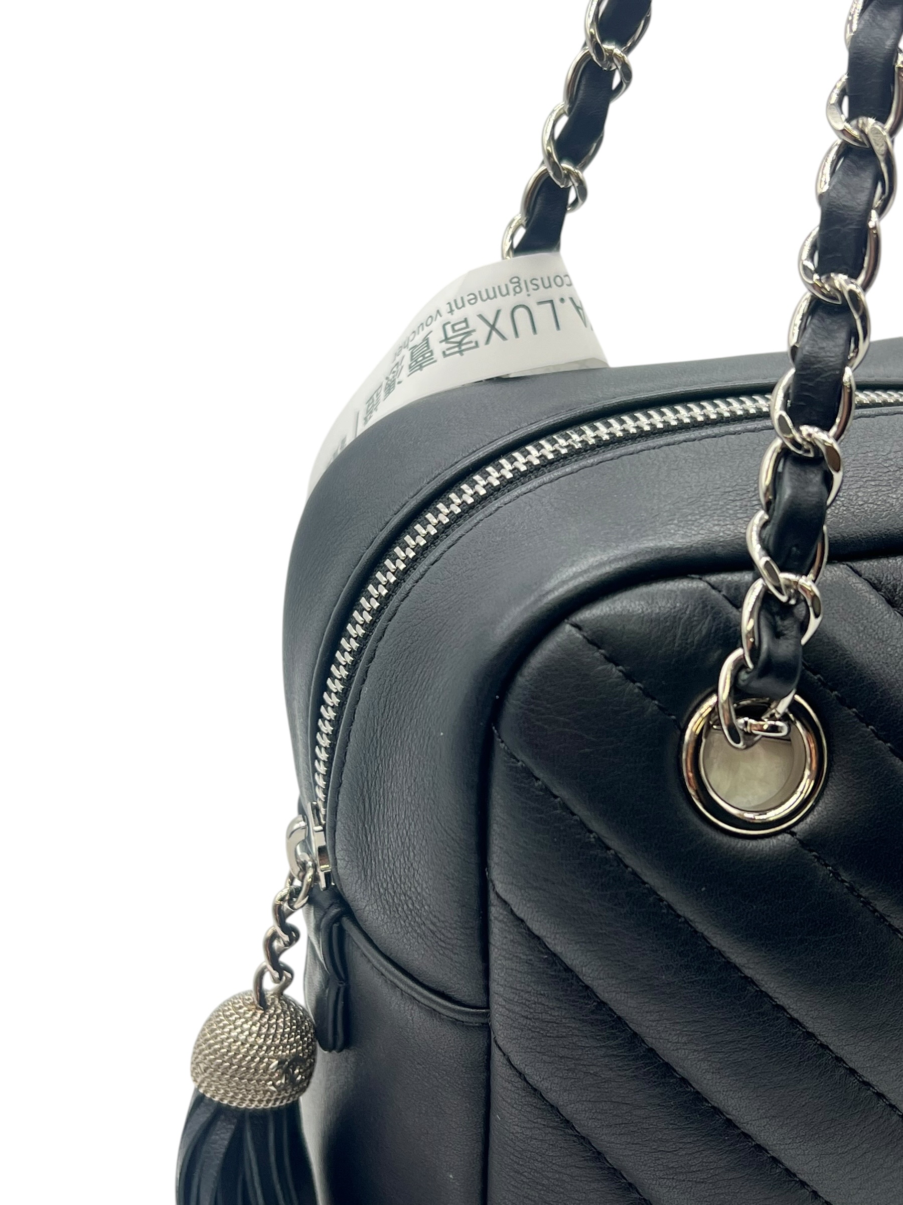 Pre-Owned CHANEL Camera Case / Product Code: 26060707
