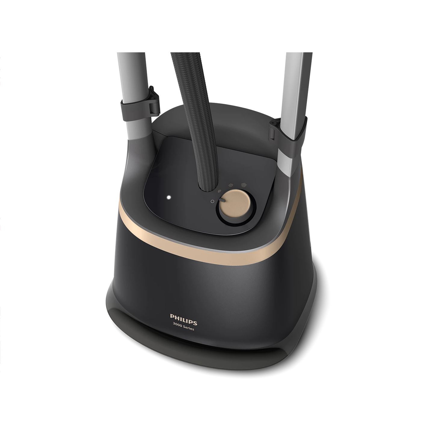 Philips Garment Steamer (2000W) with Adjustable Board STE3170/80