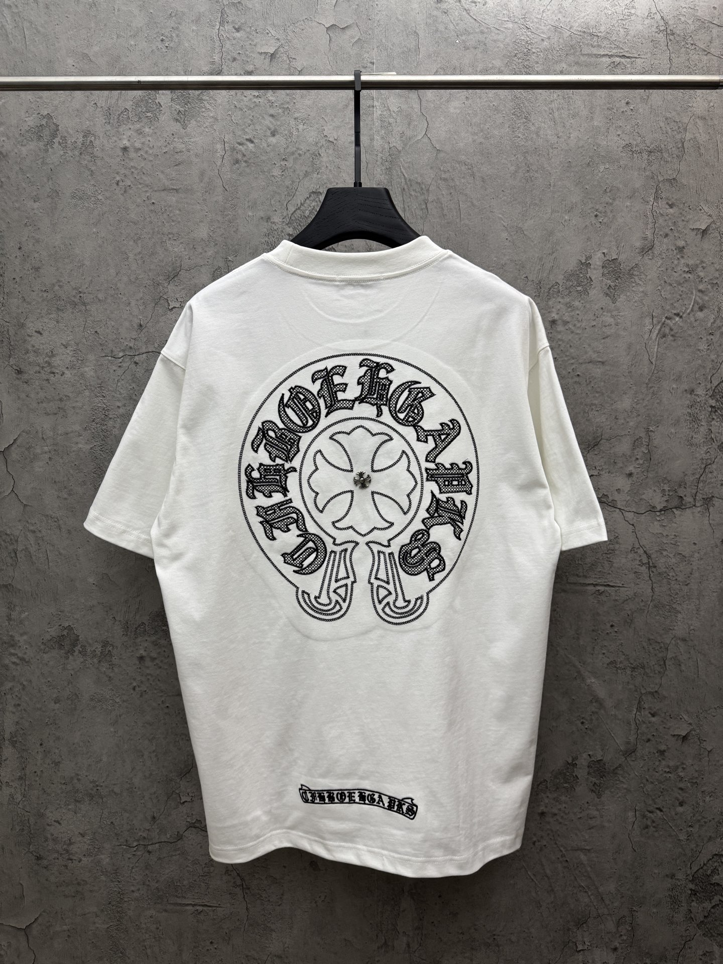 Chrome Hearts Tee