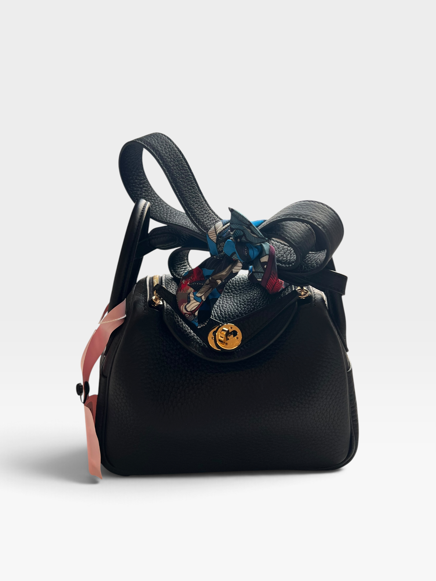 Pre-Owned HERMÉS Mini Li dy Stamp W / Product Code: B60331