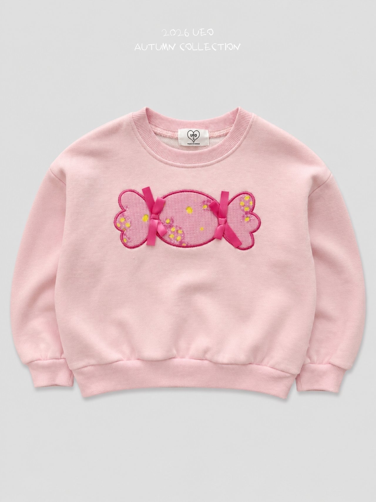 Girls | Candy MTM