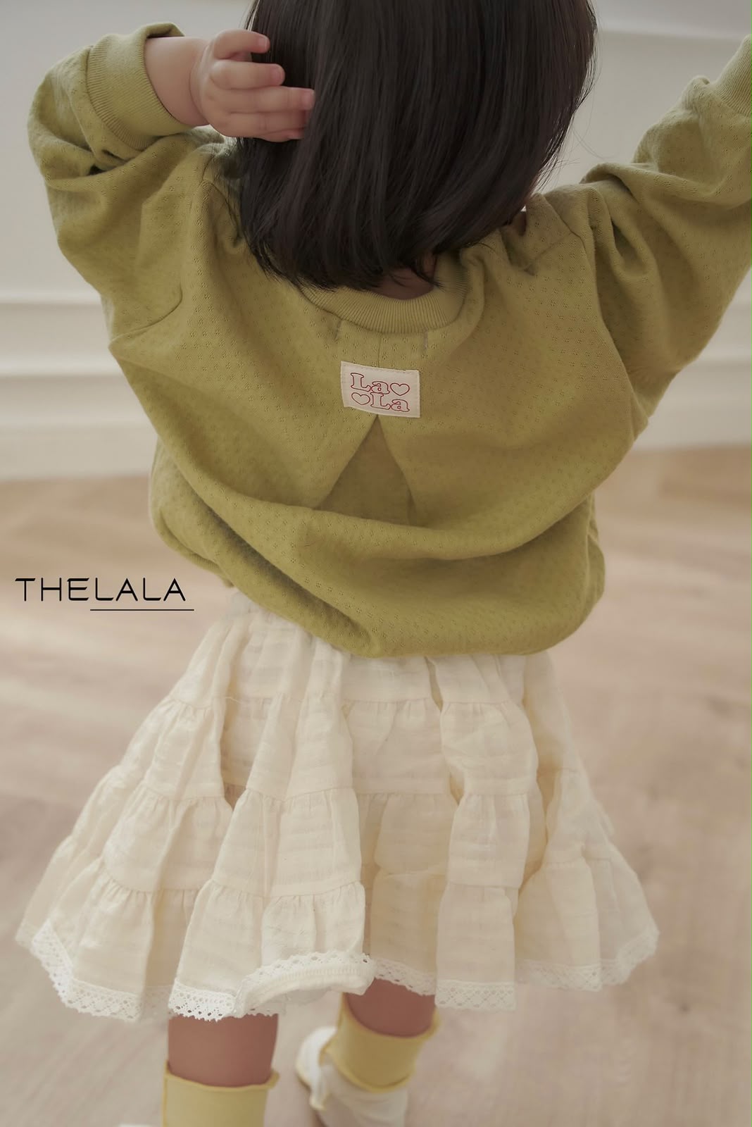 AK6217 Skirt