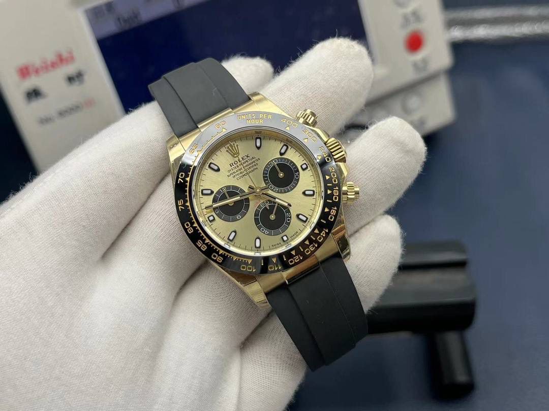 /new Better(BT）4130迪通拿 尺寸:40mm×12.2mm