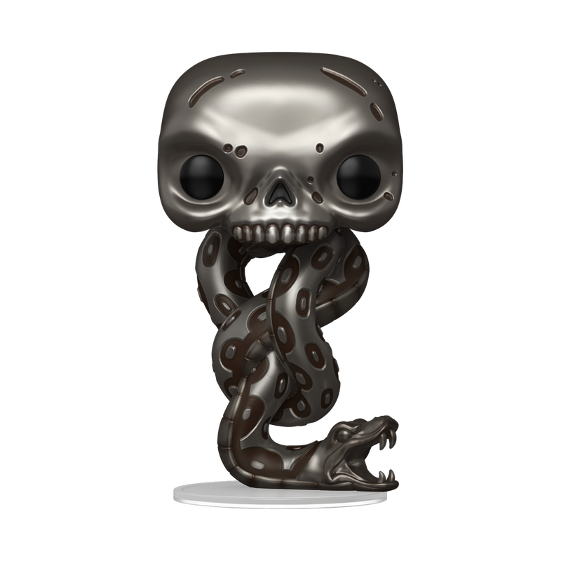 📦訂購 美國代購 Funko POP! Harry Potter Dark Mark Figure 哈利波特 模型