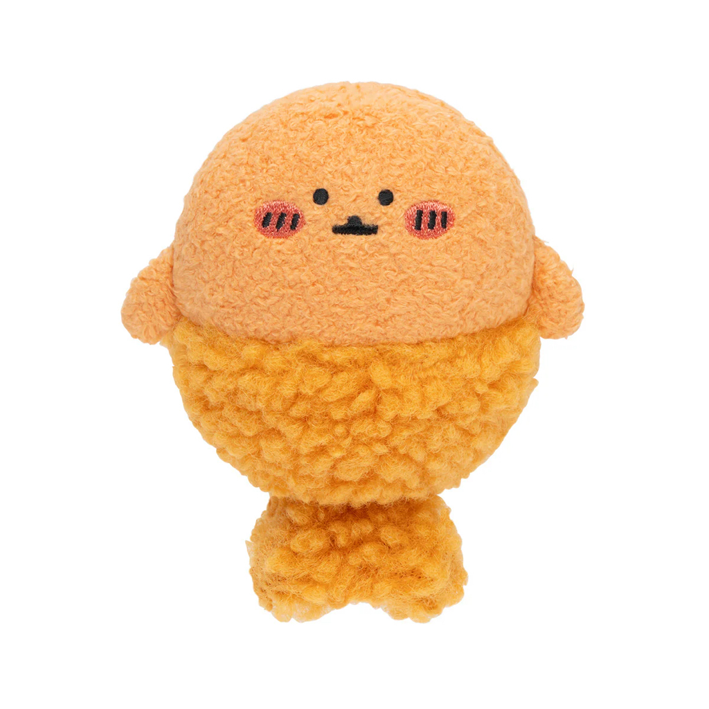  『預訂』Nagano第二弹mini坐姿手玉公仔