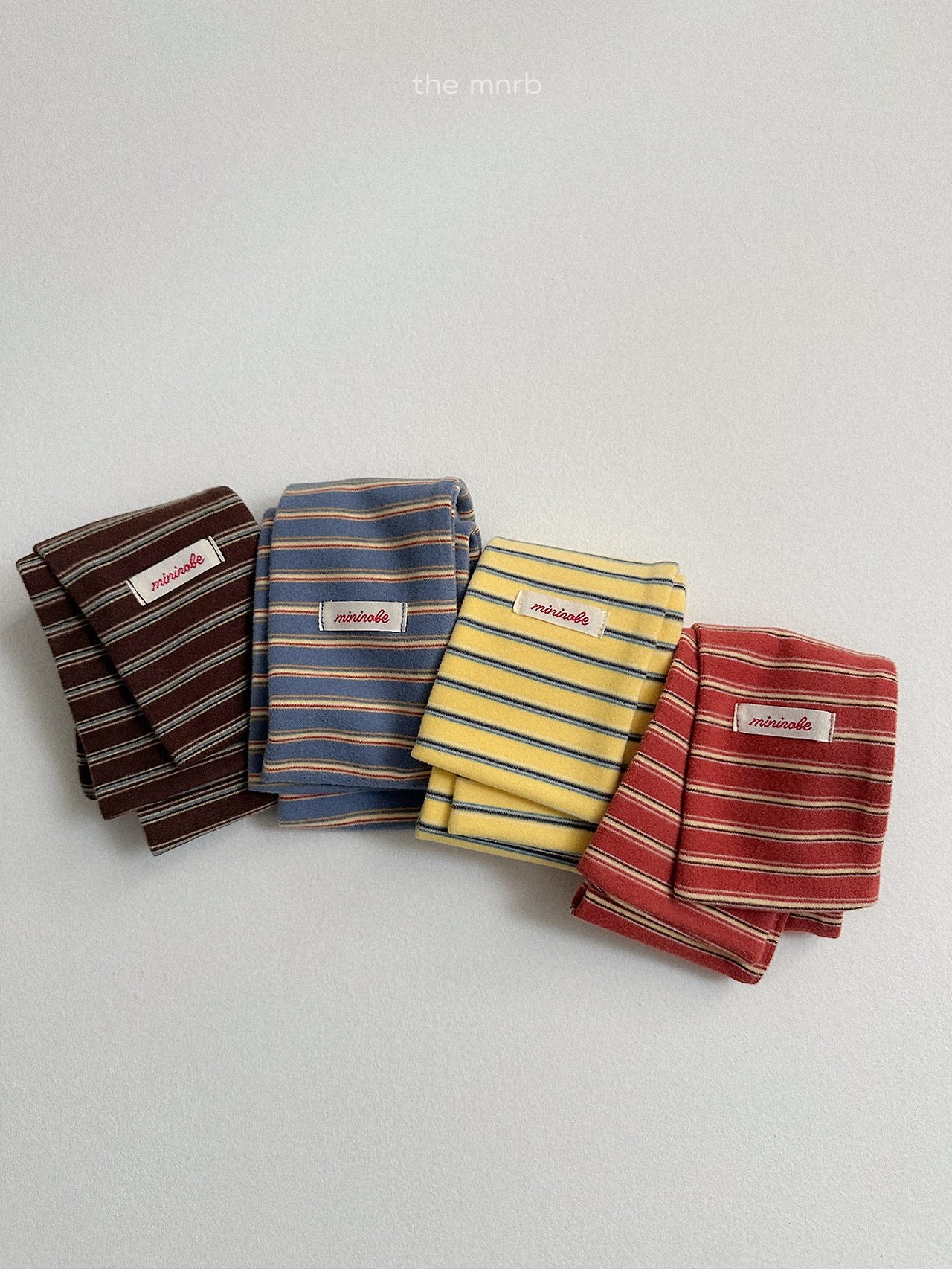 Minirobe | kao muffler (ACC)