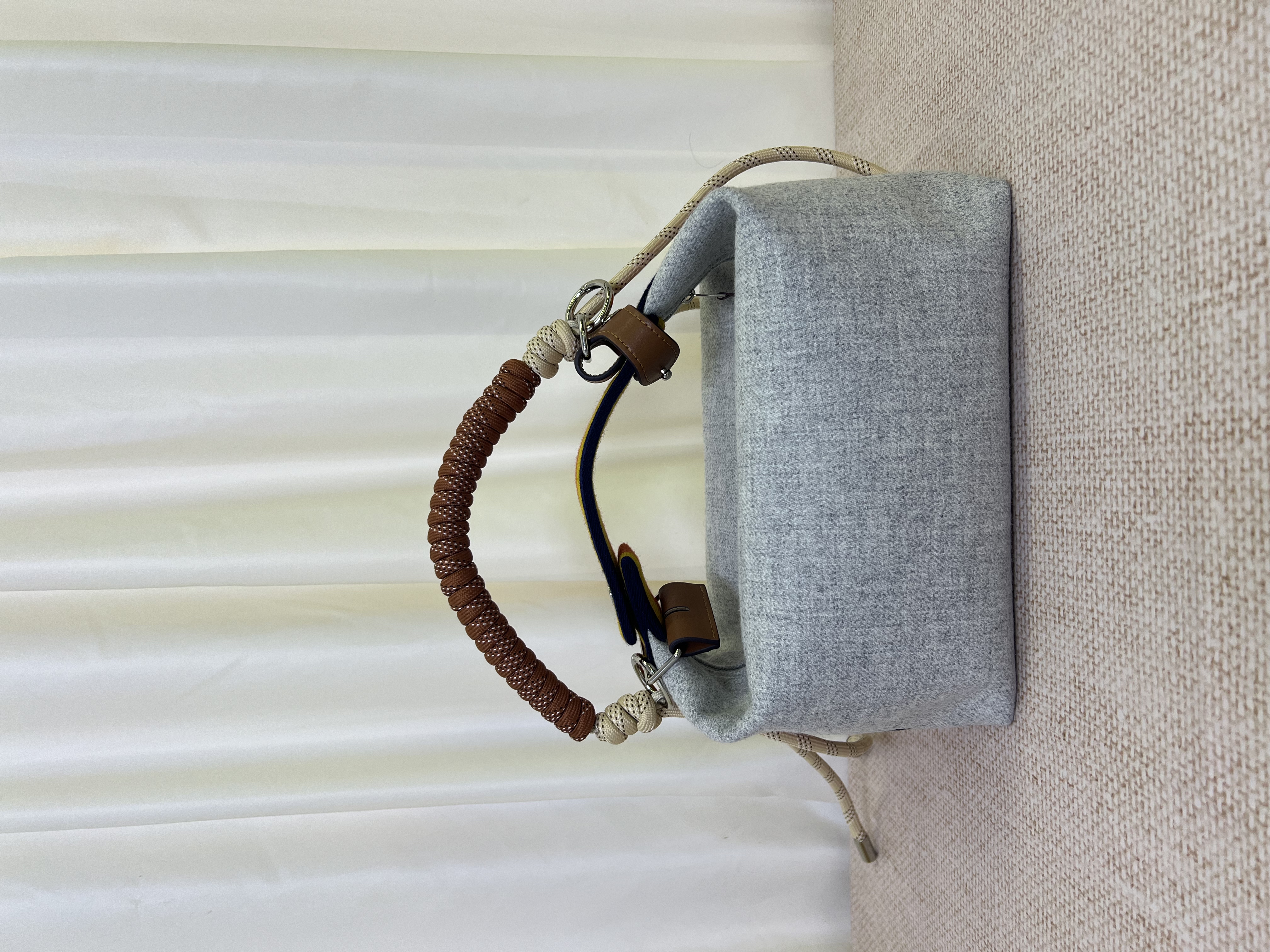 Pre-owned Hermes Bride-a-Brac Hobo / Product Code: 26030501