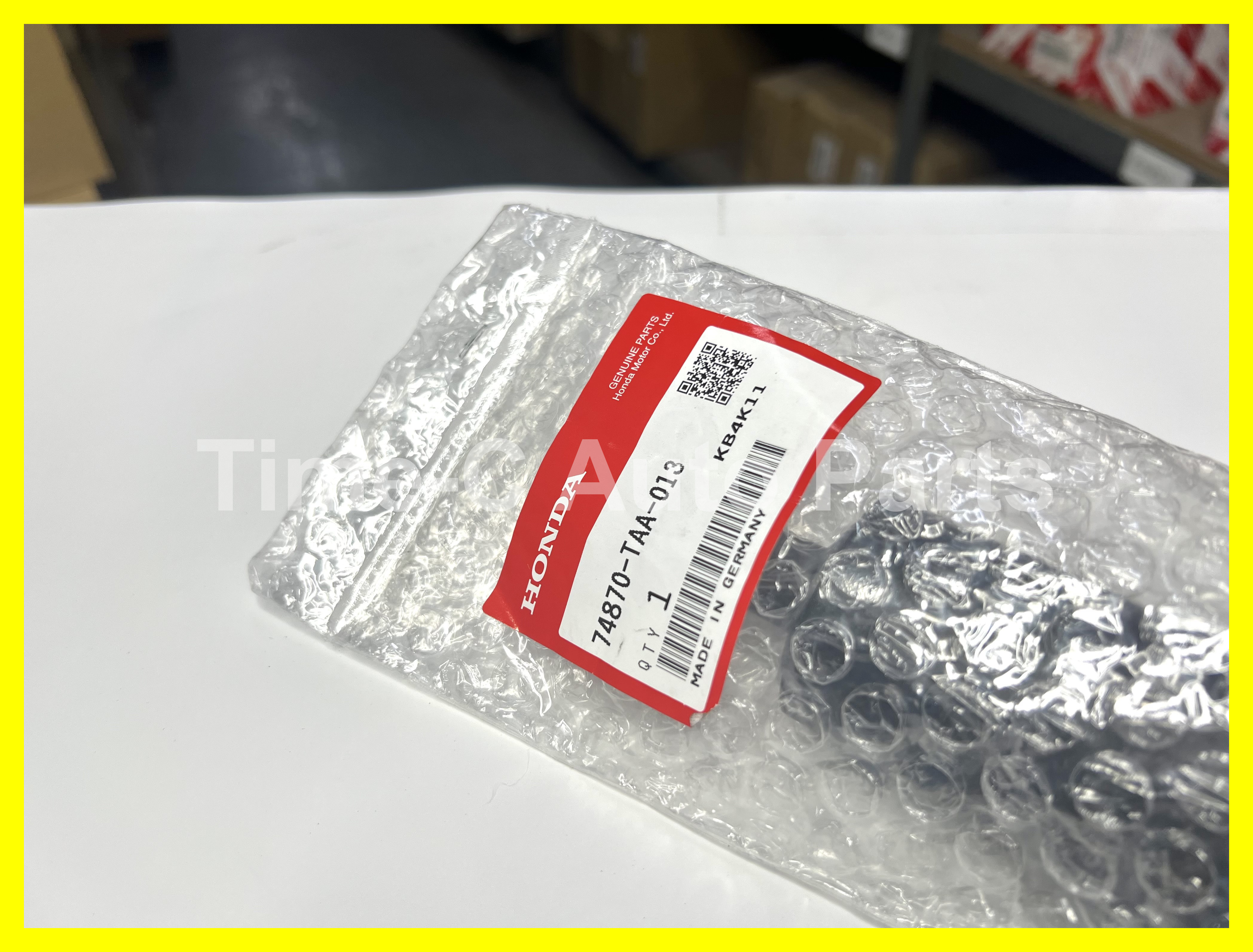 尾門撐(左)(-013) 74870-TAA-003 - Honda Stepwgn