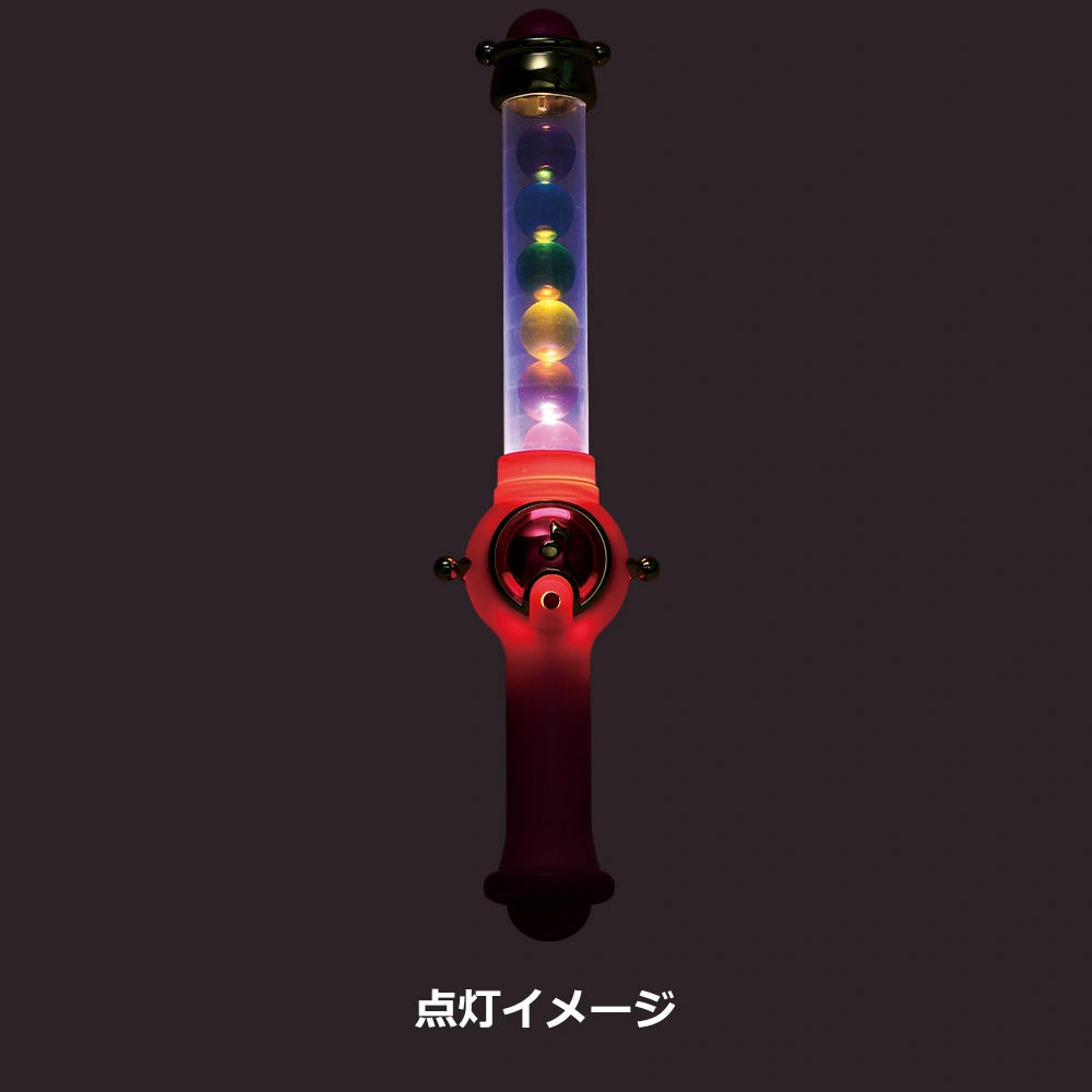 一番賞 小魔女DoReMi～WELCOME MAHO堂～ A賞 比比路多枱燈 #P-DOG1019 [BANPRESTO] (PRE-ORDER) [2026/06]