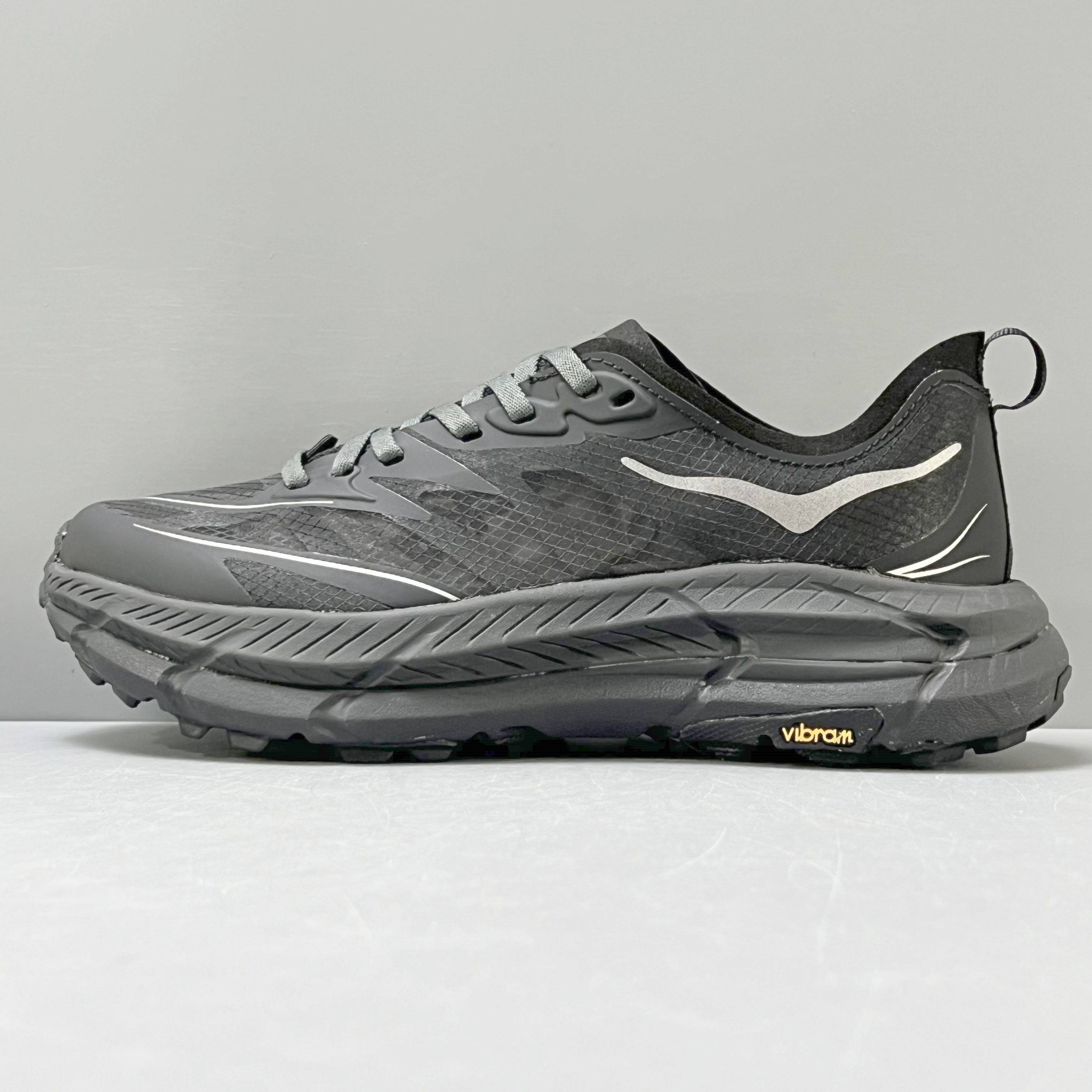 Hoka Mafate Speed 4 Lite