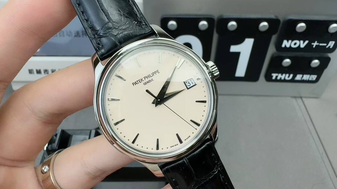 🌐百达翡丽 5227 将官🌐