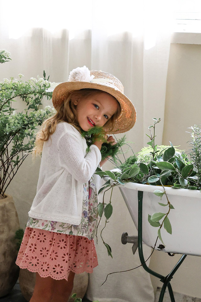 🇰🇷Puella_Flo短褲