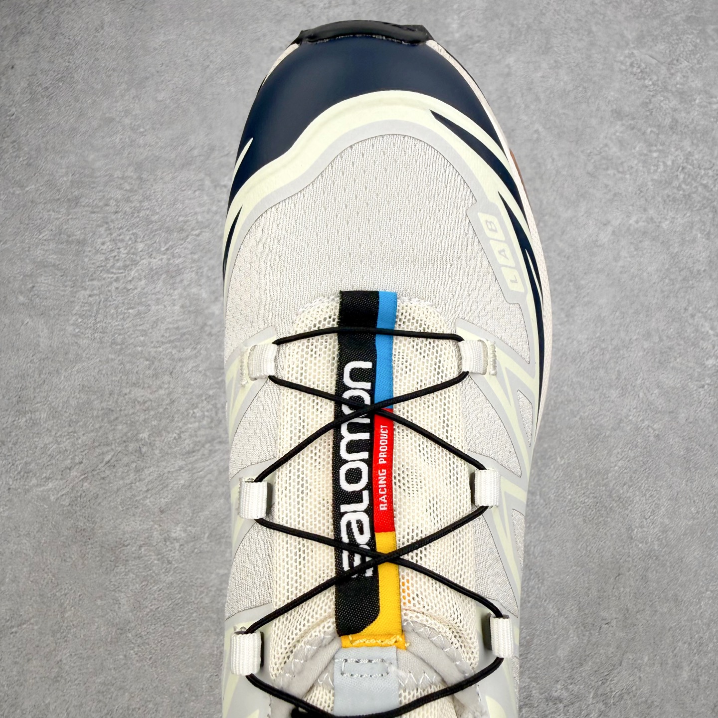 Salomon XT-6