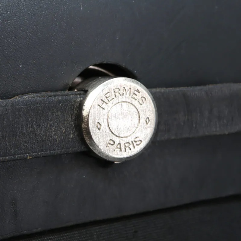 Hermes Herbag A Dos Backpack