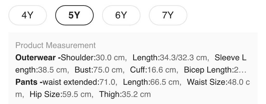 🌈🐻兒童天鵝絨運動套裝