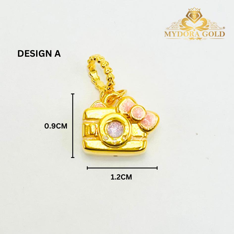 MYDORA Charm Cutie Cam (5G) l EMAS 916/22K