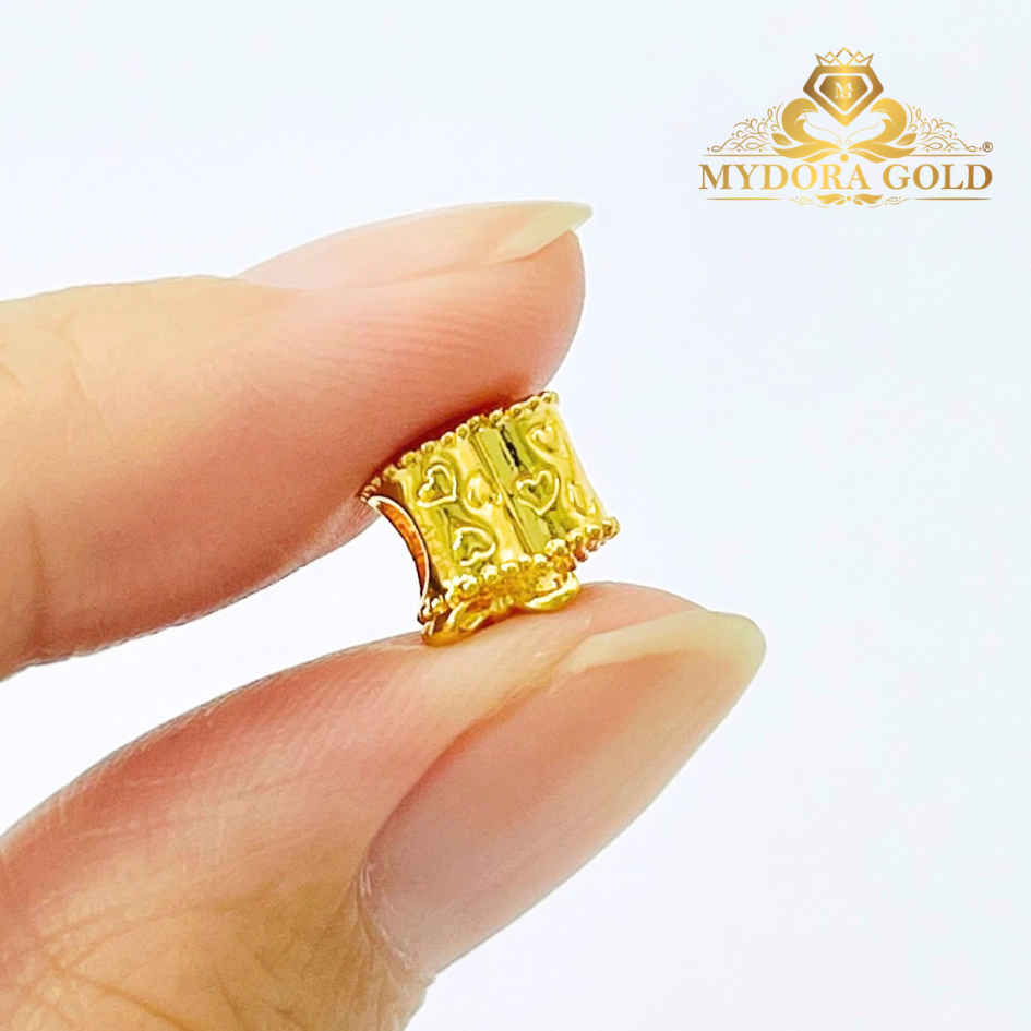 MYDORA Bead Mini Goldie Series (5G) l EMAS 916/22K